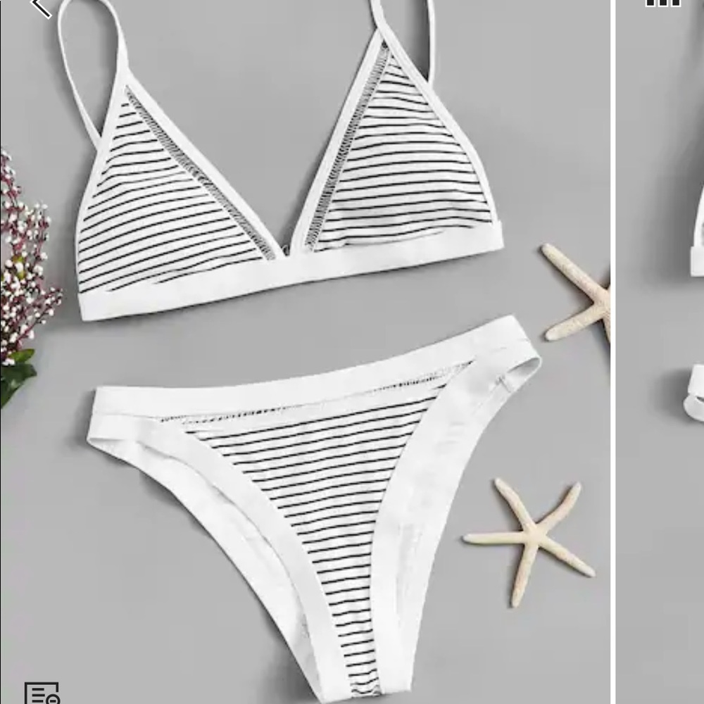 Shein Bikini
